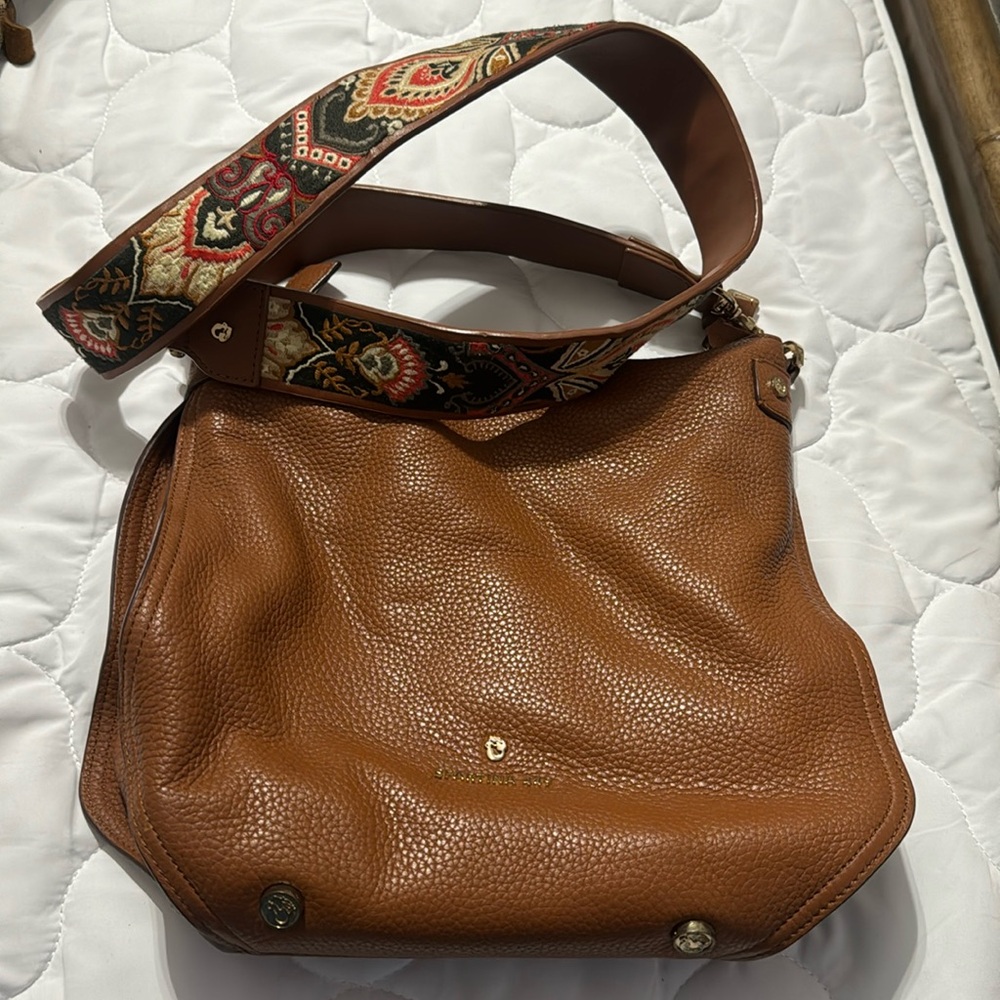 Spartina 449 Madison  Crossbody